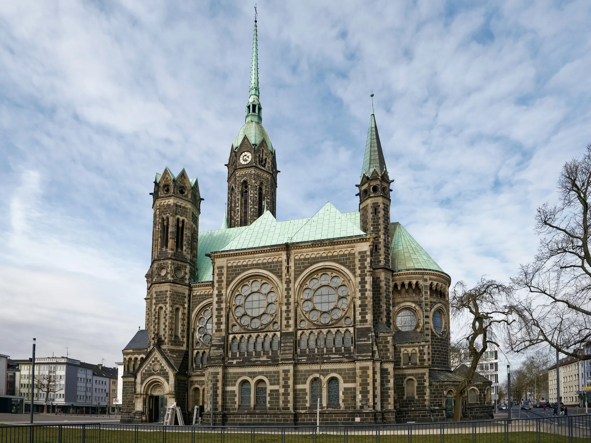 krankenfahrdienst-moenchengladbach-rheydt-hauptkirche